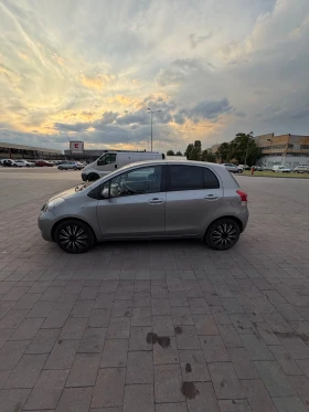 Toyota Yaris, снимка 3