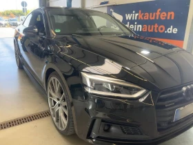 Audi A5 50TDI* GERMANIQ* TOP OFERTA* , снимка 8