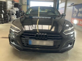 Audi A5 50TDI* GERMANIQ* TOP OFERTA* , снимка 9