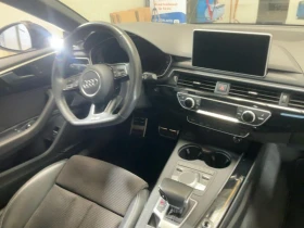 Audi A5 50TDI* GERMANIQ* TOP OFERTA* , снимка 12
