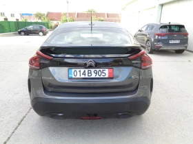 Citroen C4 E-C4-FEEL PACK-50KWh-136PS-BARTER-LIZING, снимка 2
