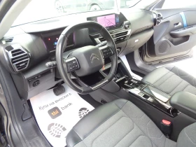 Citroen C4 E-C4-FEEL PACK-50KWh-136PS-BARTER-LIZING, снимка 12