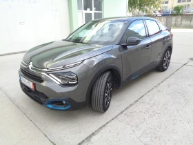 Citroen C4 E-C4-FEEL PACK-50KWh-136PS-BARTER-LIZING, снимка 8