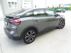 Citroen C4 E-C4-FEEL PACK-50KWh-136PS-BARTER-LIZING, снимка 4