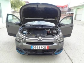 Citroen C4 E-C4-FEEL PACK-50KWh-136PS-BARTER-LIZING, снимка 14