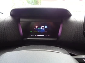 Citroen C4 E-C4-FEEL PACK-50KWh-136PS-BARTER-LIZING, снимка 15