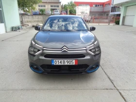 Citroen C4 E-C4-FEEL PACK-50KWh-136PS-BARTER-LIZING, снимка 7