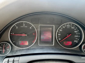 Audi A4 B6, снимка 16