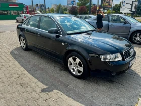 Audi A4 B6, снимка 17