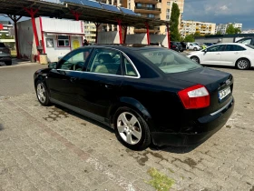 Audi A4 B6, снимка 5