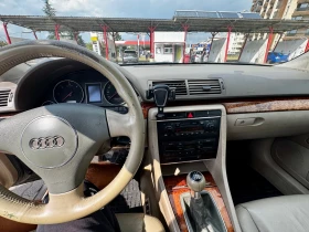 Audi A4 B6, снимка 8