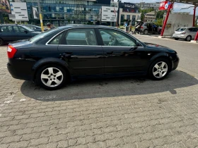 Audi A4 B6, снимка 4