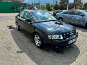 Audi A4 B6, снимка 3