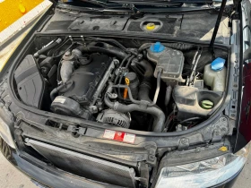 Audi A4 B6, снимка 6
