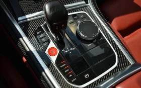 BMW M8 Competition xDrive Carbon Ceramic, снимка 8