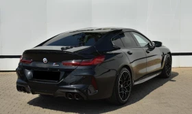 BMW M8 Competition xDrive Carbon Ceramic, снимка 2