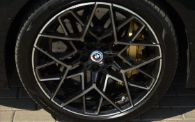 BMW M8 Competition xDrive Carbon Ceramic, снимка 9