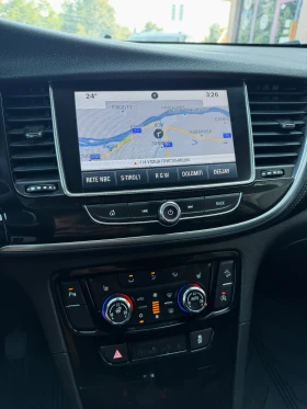 Opel Mokka X 1.6CDTI / 4Х4 / КАМЕРА / CARPLAY, снимка 8