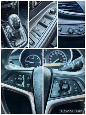 Opel Mokka X 1.6CDTI / 4Х4 / КАМЕРА / CARPLAY, снимка 10