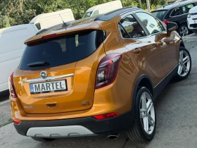 Opel Mokka X 1.6CDTI / 4Х4 / КАМЕРА / CARPLAY, снимка 4