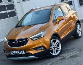 Opel Mokka X 1.6CDTI / 4Х4 / КАМЕРА / CARPLAY, снимка 1