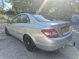 Mercedes-Benz C 320 Elegance, снимка 2