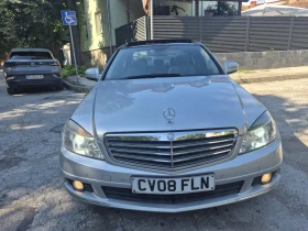 Mercedes-Benz C 320 Elegance, снимка 7