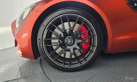 Mercedes-Benz AMG GT S* 4.0* V8* BI-TURBO* BURMESTER* , снимка 5
