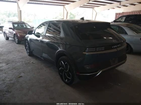 Hyundai Ioniq 5 Sel, снимка 3