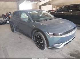 Hyundai Ioniq 5 Sel, снимка 1