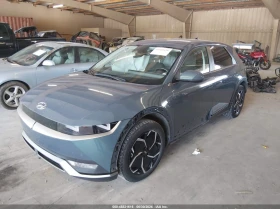 Hyundai Ioniq 5 Sel, снимка 2