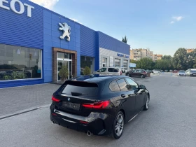 BMW 118 118D 150kc M-sport, снимка 5