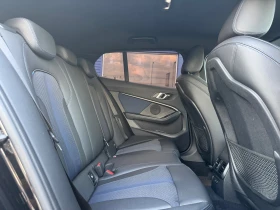 BMW 118 118D 150kc M-sport, снимка 13