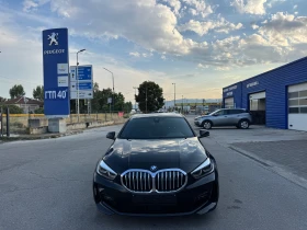 BMW 118 118D 150kc M-sport, снимка 8