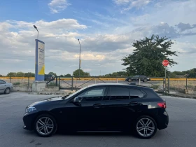 BMW 118 118D 150kc M-sport, снимка 2