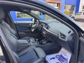 BMW 118 118D 150kc M-sport, снимка 9