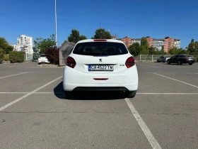Peugeot 208 1.4 hdi, снимка 5