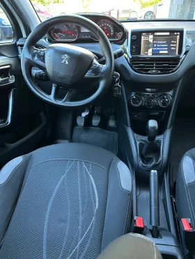 Peugeot 208 1.4 hdi, снимка 12