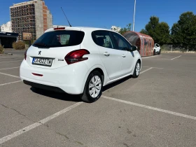 Peugeot 208 1.4 hdi, снимка 6