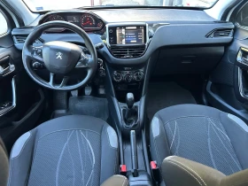 Peugeot 208 1.4 hdi, снимка 9