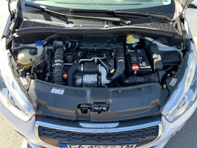 Peugeot 208 1.4 hdi, снимка 14