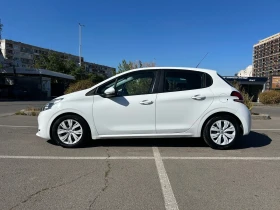 Peugeot 208 1.4 hdi, снимка 3