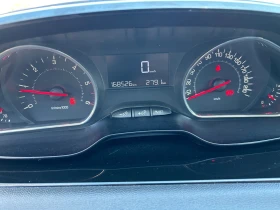 Peugeot 208 1.4 hdi, снимка 8