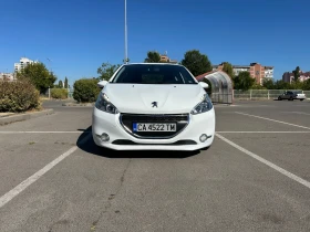 Peugeot 208 1.4 hdi, снимка 2