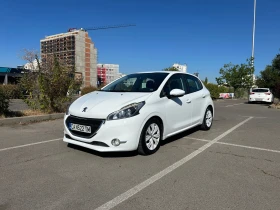 Peugeot 208 1.4 hdi, снимка 1