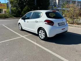 Peugeot 208 1.4 hdi, снимка 4