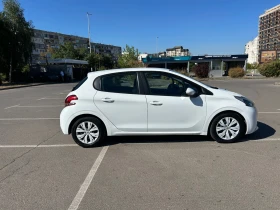 Peugeot 208 1.4 hdi, снимка 7