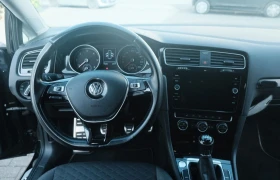 VW Golf Учебен 1.6TDI, снимка 7