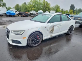Audi A4 2.0l Premium Plus, снимка 1