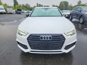 Audi A4 2.0l Premium Plus, снимка 5